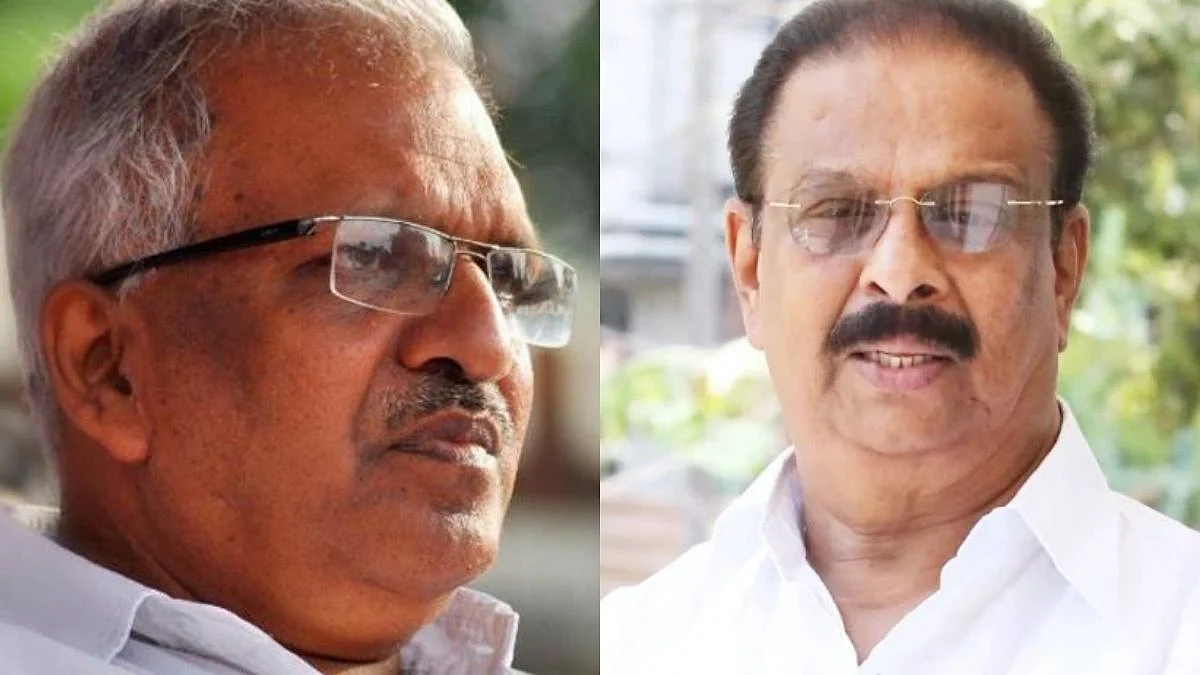 കെ.കെ രമയ്ക്ക് ലഭിച്ച ഭീഷണിക്കത്തിന് പിന്നില് സുധാകരനാണോ എന്ന് സംശയം പ്രകടിപ്പിച്ച് പി ജയരാജന്; അന്വേഷണം വേണമെന്നും ആവശ്യം