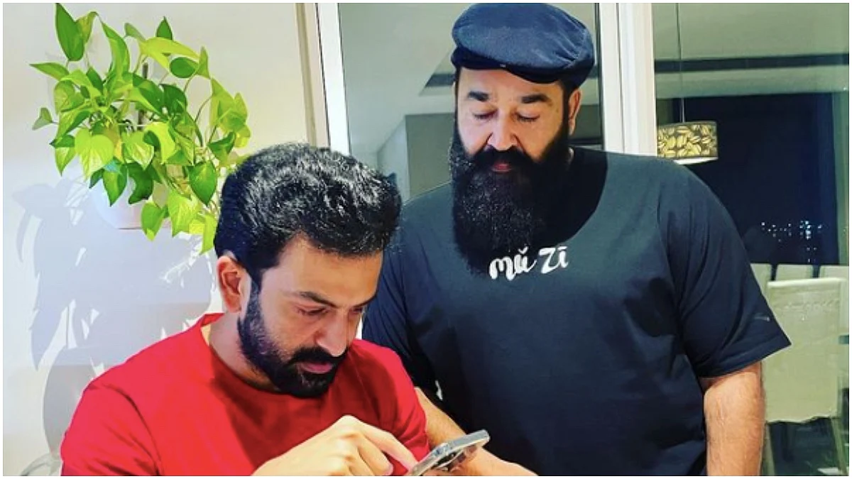 ആദ്യം ബ്രോ ഡാഡി, ചിരിപ്പൂരമൊരുക്കാന് മോഹന്ലാലും പൃഥ്വിരാജും