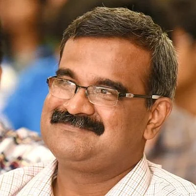 ശ്രീജന് ബാലകൃഷ്ണന്