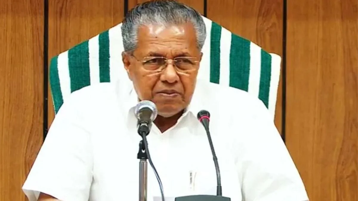 സംസ്ഥാനത്ത് നിയന്ത്രണങ്ങളില് കൂടുതല് ഇളവ്; ആരാധനാലയങ്ങള്, സിനിമ ഷൂട്ടിങ്ങ്, കടകള് എന്നിവയ്ക്കും ഇളവുകള് പ്രഖ്യാപിച്ചു