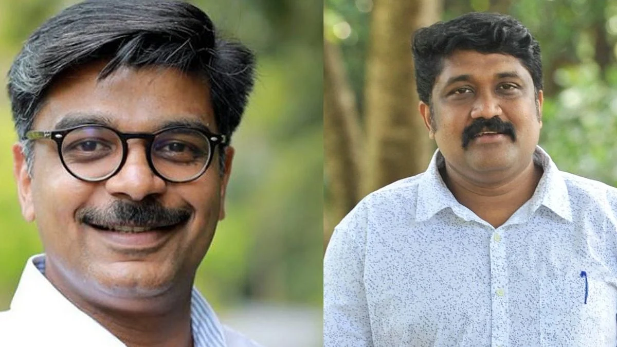 എന്നെ വിചാരണ ചെയ്തു കഴിഞ്ഞിട്ട് വണ്ടിപ്പെരിയാറിലെ കുട്ടിയുടെ കുടുംബത്തെയും കാണാനുള്ള മര്യാദ കാണിക്കണം; റഹീമിനോട് മാത്യു കുഴല്നാടന്