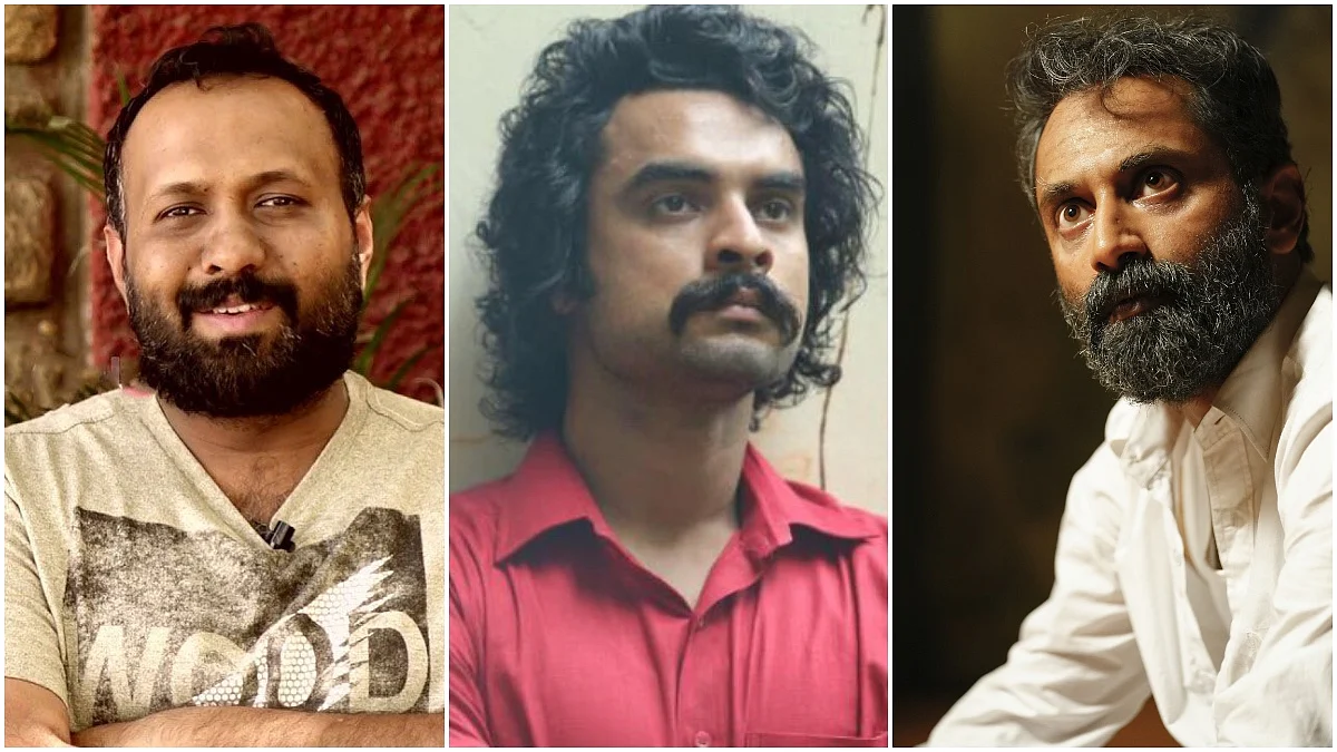 മറ്റൊരു മെക്സിക്കൻ അപാരത, മാലിക്കിനെ വിമർശിച്ച് ഒമർ ലുലു
