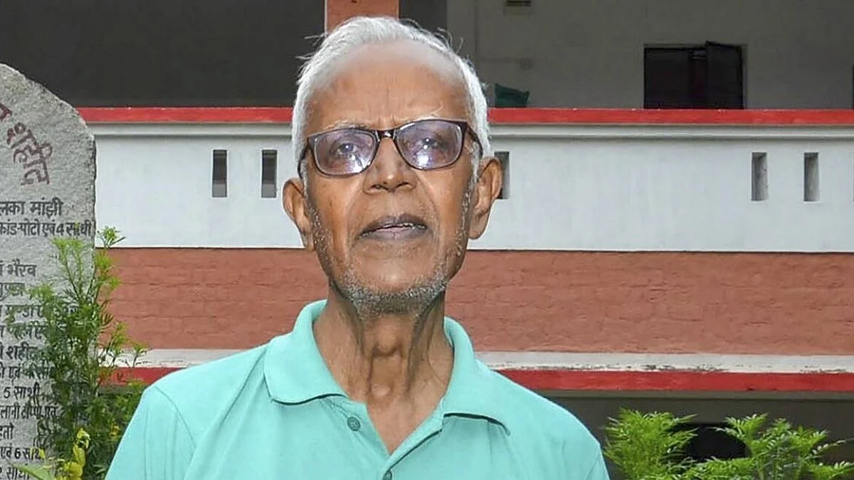 'സ്റ്റാന് സ്വാമിക്ക് അവകാശങ്ങള് നിഷേധിച്ചിട്ടില്ല'; അന്താരാഷ്ട്ര വിമര്ശനം ശക്തമായപ്പോള് ന്യായീകരണവുമായി കേന്ദ്രം