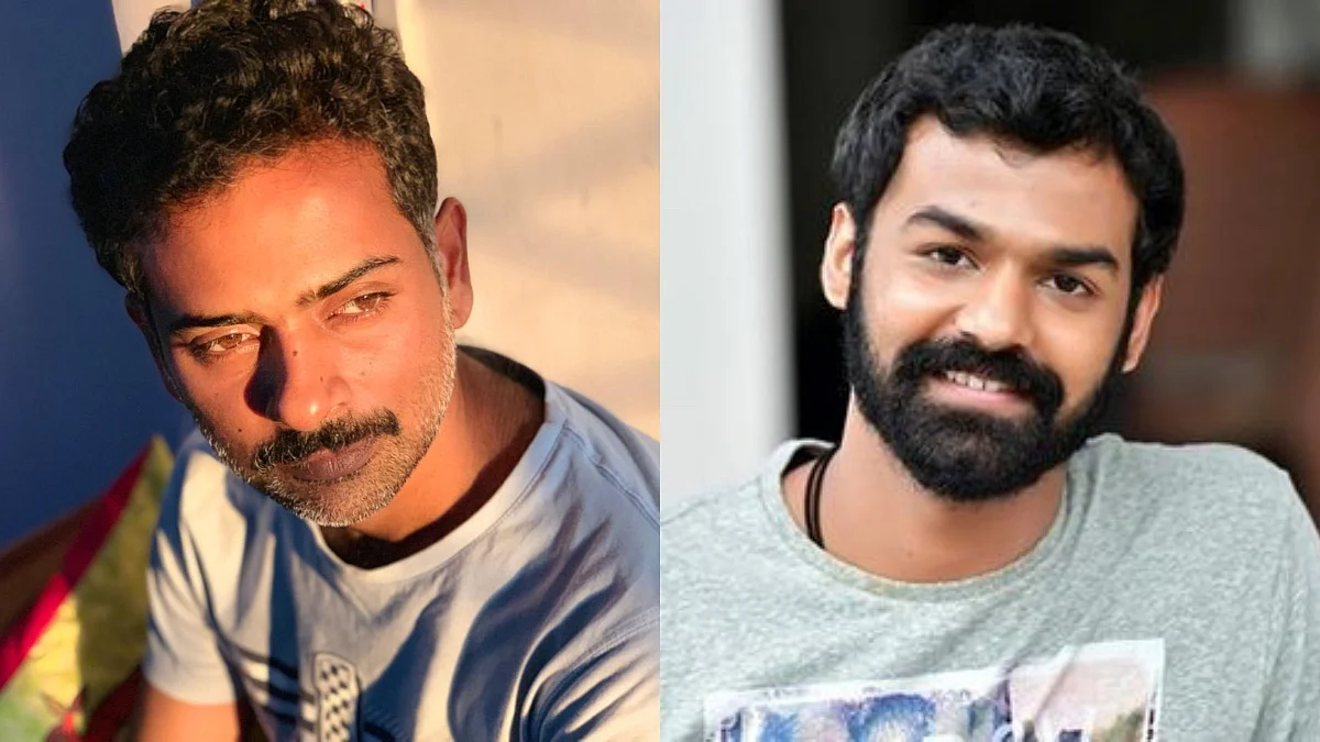 പ്രണവിനെപ്പോലൊരു മനുഷ്യനെ നൽകിയതിന് നന്ദി; മോഹൻലാലിനോടും സുചിത്രയോടുമായി അൽഫോൺസ് പുത്രൻ