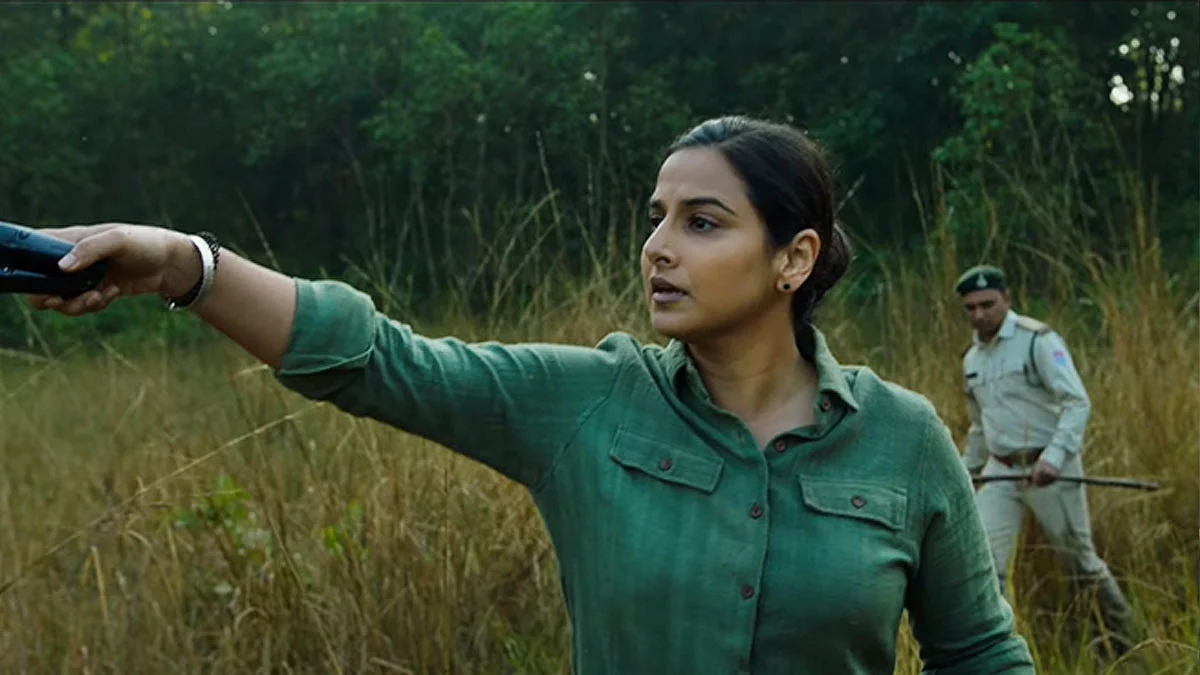 ഷെർണി: പാൻഡെമിക് കാലത്തെ സുന്ദരമായ കാട്ടുയാത്രാ സ്വപ്നം