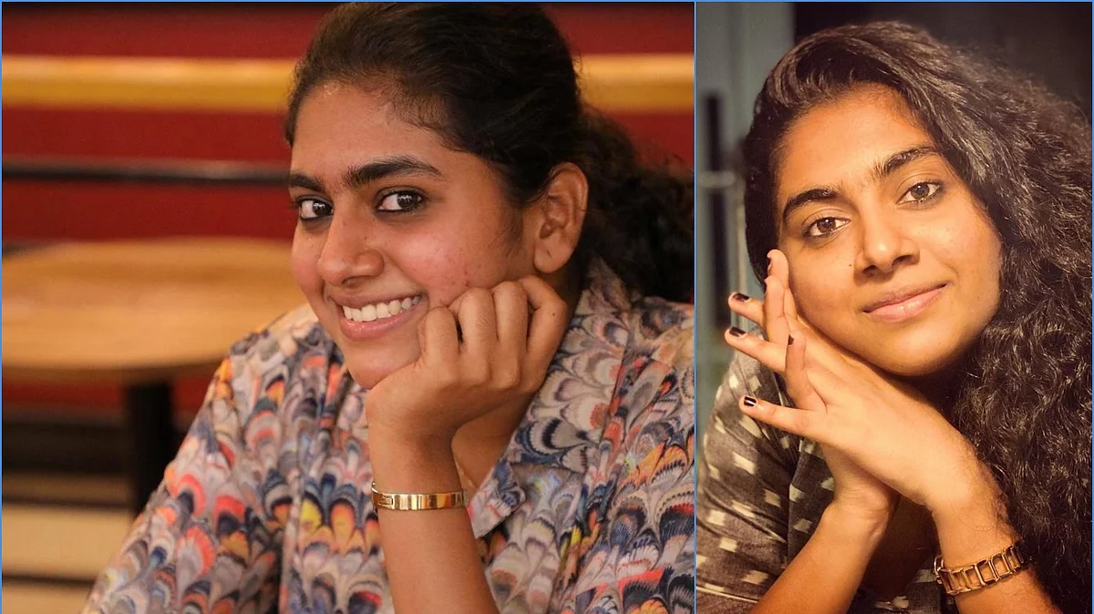 നിമിഷ സജയന് ബോളിവുഡിലേക്ക്, ഒനിറിനൊപ്പം 'വീ ആര്'
