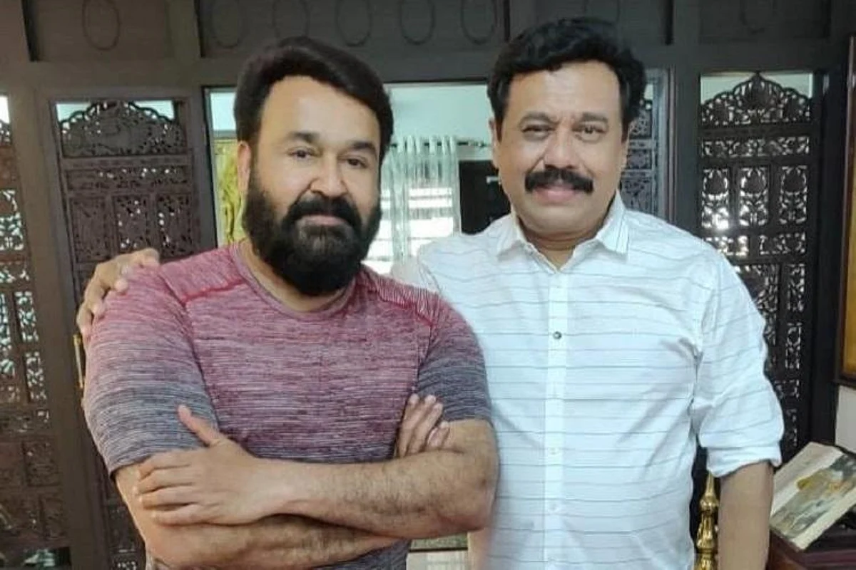 മോഹൻലാലിനൊപ്പം ഒരു മാസ് എന്റർടെയ്നർ ആലോചനയിലാണ്; കഥ ഇതുവരെ തീരുമാനിച്ചിട്ടില്ലെന്ന് വിനയൻ
