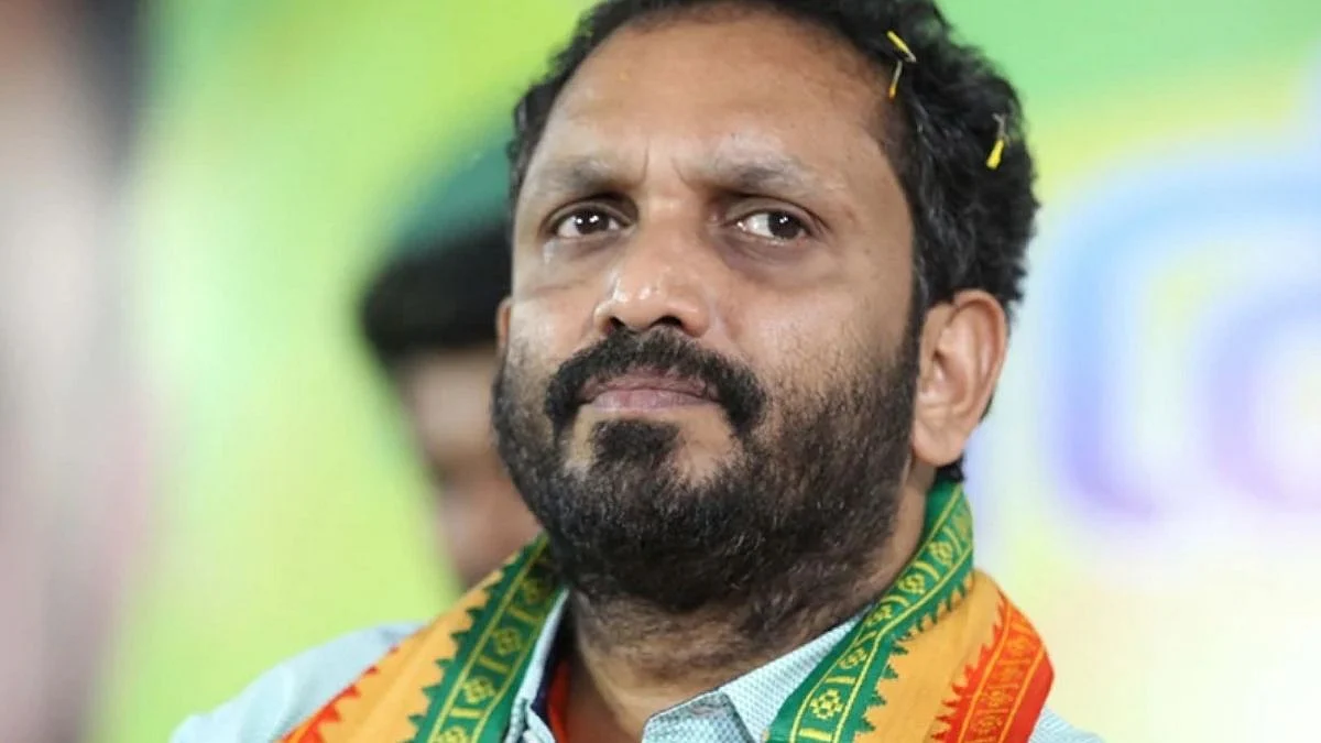 കൊടകര കേസില് ബിജെപി സംസ്ഥാന അധ്യക്ഷന് കെ. സുരേന്ദ്രന് ബുധനാഴ്ച ചോദ്യം ചെയ്യലിന് ഹാജരാകും