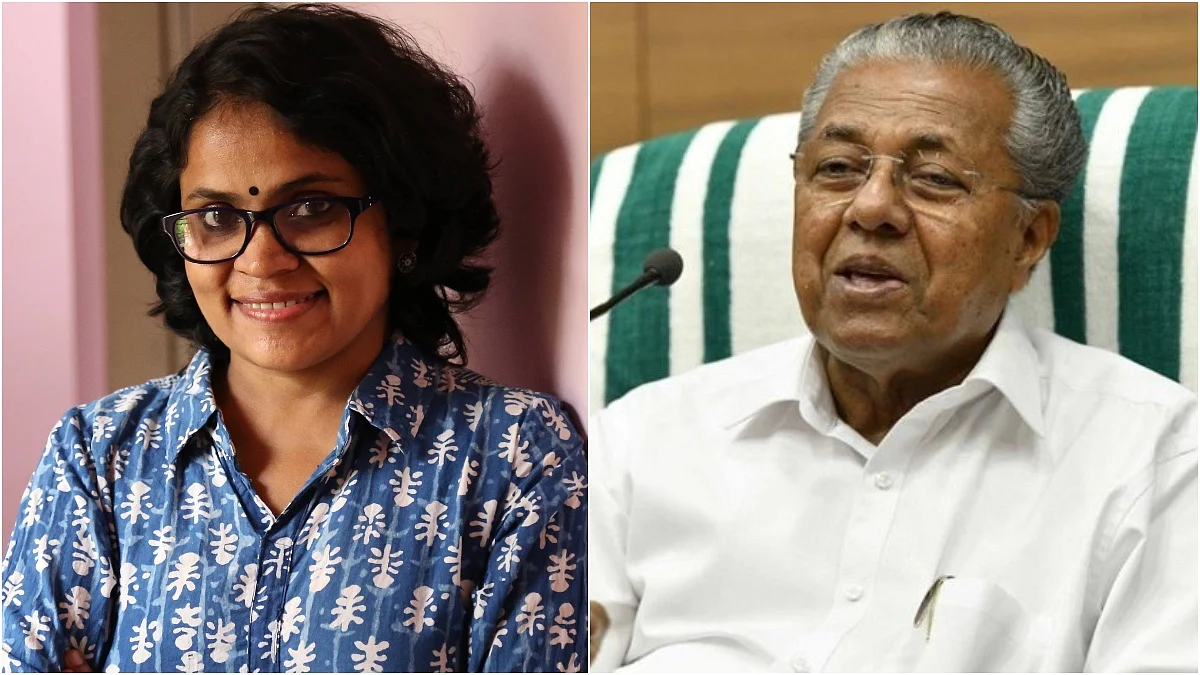 ഇത്തിരി വൈകി തുറന്നാലും കുഴപ്പമില്ല സിനിമാക്കാരെല്ലാം സമ്പന്നരാണെന്ന തോന്നലാണ് സർക്കാരിനെന്ന് വിധു വിൻസെന്റ്