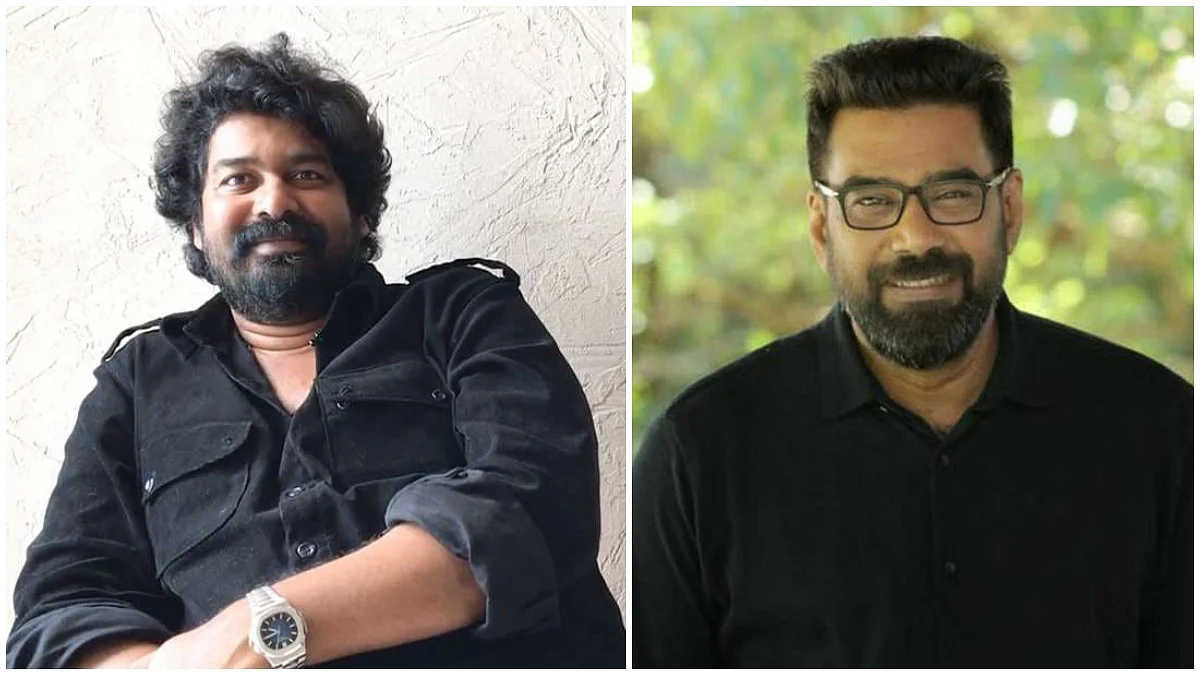 ബിജു മേനോന് പകരക്കാനായാണ് മാലിക്കിൽ എത്തിയതെന്ന് ജോജു ജോർജ്; സംവിധായകൻ മഹേഷ് നാരായണൻ ആയത് കൊണ്ട് തിരക്കഥ പോലും വായിച്ചില്ല