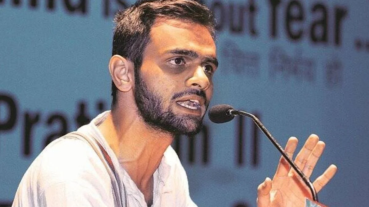 രാജ്യദ്രോഹക്കുറ്റം ചുമത്തുന്നതിന് മുന്പ് ഉമര് ഖാലിദിനെ പെഗാസസ് ലക്ഷ്യം വെച്ചിരിക്കാമെന്ന് ഗാര്ഡിയന്