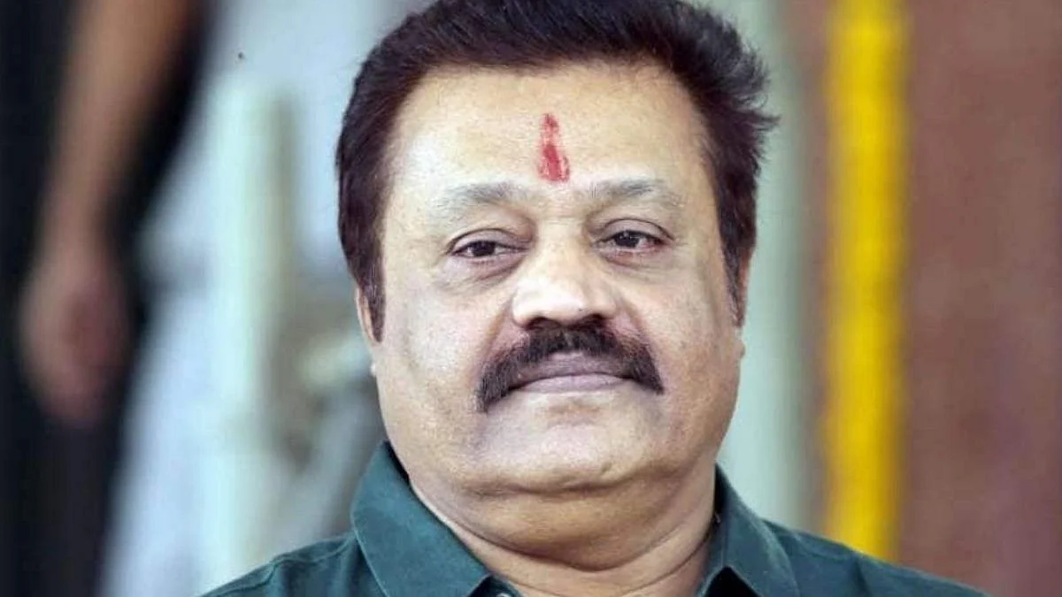 ഞാനായിരുന്നു മുഖ്യമന്ത്രിയെങ്കില് ഒറ്റ ഫോണ് കോളില് കിറ്റക്സ് പ്രശ്നം പരിഹരിച്ചേനെ; തെലങ്കാനയ്ക്ക് പോയത് ഉചിതമെന്ന് സുരേഷ് ഗോപി