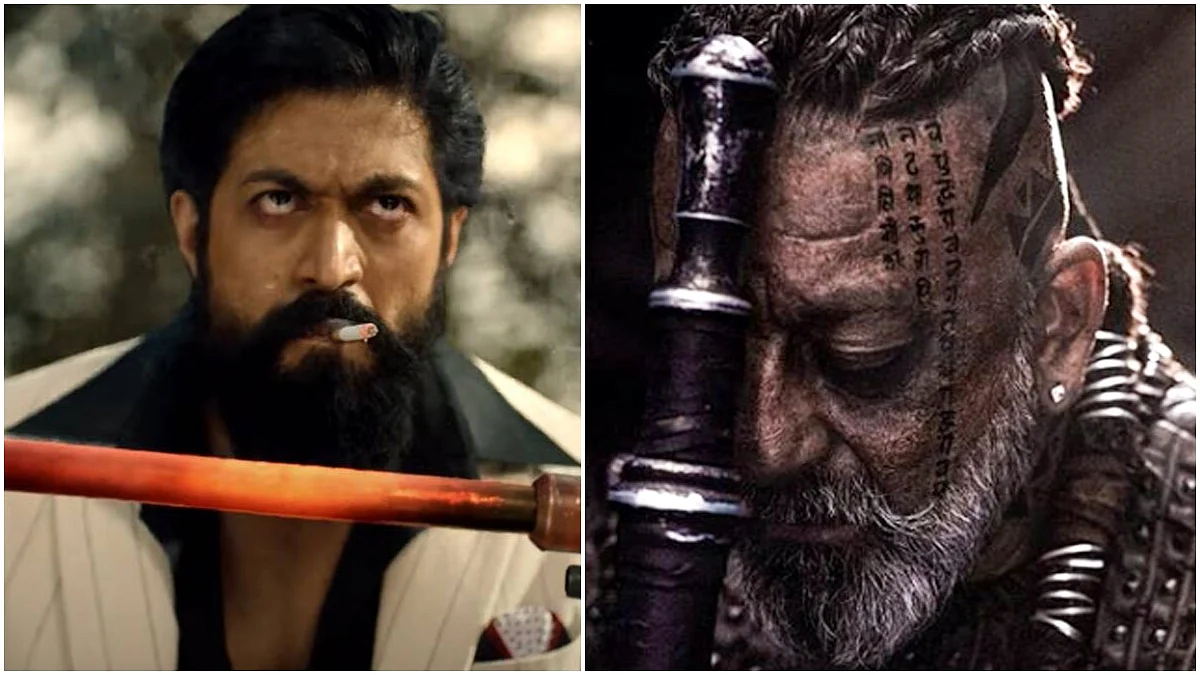 തീയറ്റർ ഹാള് ഗ്യാങ്സ്റ്റേഴ്സിനാല് നിറയുമ്പോള് മാത്രമേ മോണ്സ്റ്റര് അവിടേക്ക് എത്തൂ; 'കെജിഎഫ് 2' റിലീസിനെക്കുറിച്ച് നിർമ്മാതാക്കൾ