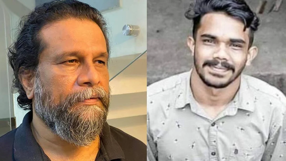 ആറ് വയസ്സുകാരിയെ പീഡിപ്പിച്ച ഇവൻ ഡിവൈഎഫ്ക്കാരനായതിൽ ഞാനും ലജ്ജിക്കുന്നു: ഹരീഷ് പേരടി