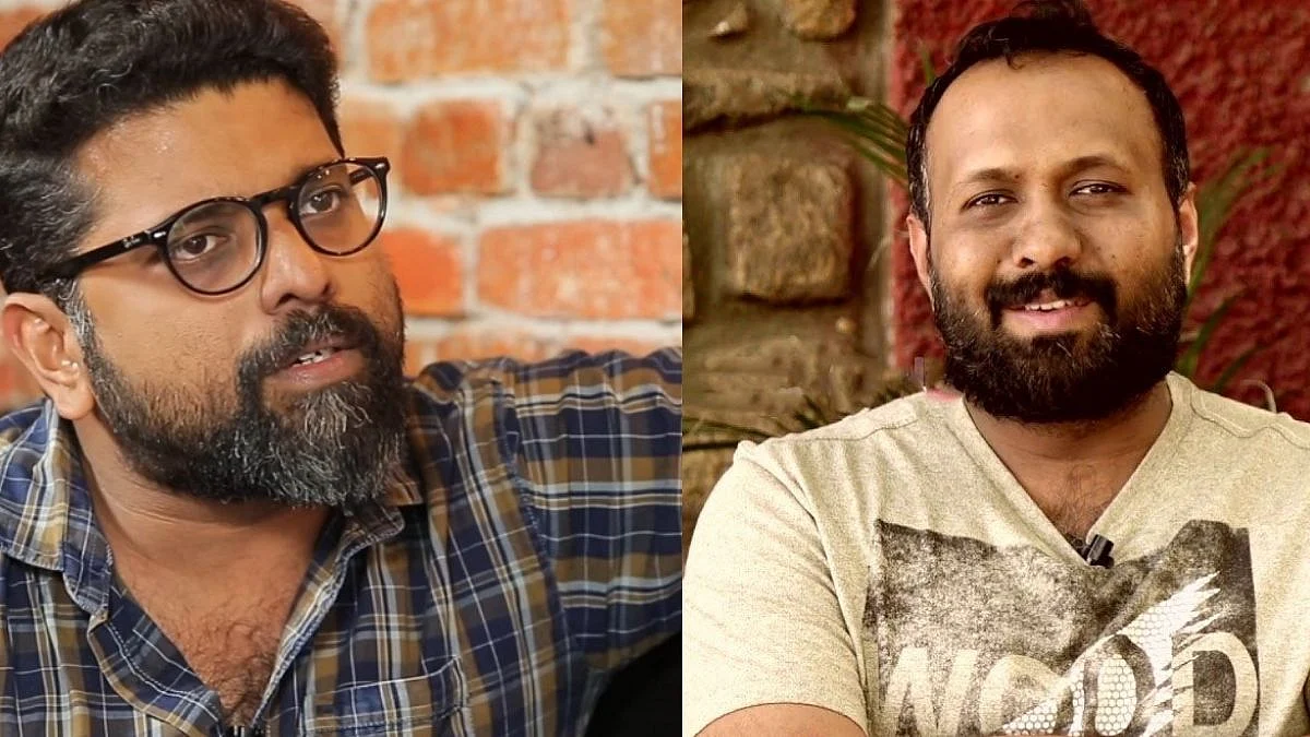 സിനിമ സംവിധായകന്റെ കലയെന്ന് വെച്ച് നാളെ ഗോവിന്ദ ചാമിയെ വെള്ളപൂശിയാല് അംഗീകരിക്കുമോ? മാലിക്കിനെ വിമര്ശിച്ച് ഒമര് ലുലു