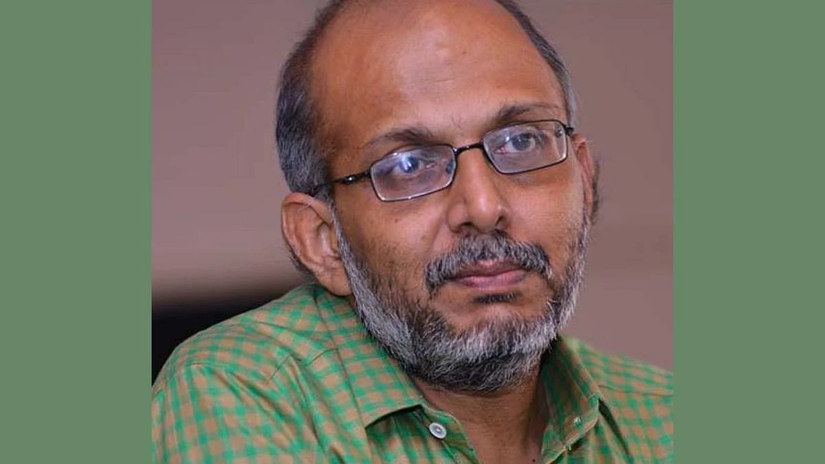 അഡ്വ.ജയശങ്കറിനെ സിപിഐ പുറത്താക്കി, പ്രതികരിക്കാനില്ലെന്ന് എ. ജയശങ്കര്