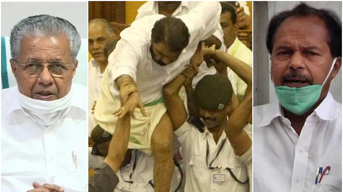 ശിവന്കുട്ടിയുടെ ഉറഞ്ഞുതുള്ളല് വിക്ടേഴ്സ് കാണിച്ചാല് കുട്ടികള് ഹരം കൊള്ളുമെന്ന് പി.ടി തോമസ്