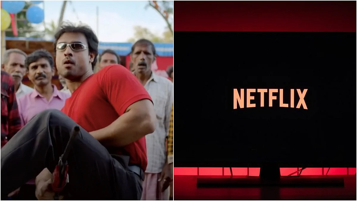 മിന്നൽ മുരളി ഒടിടി റെക്കോർഡ് തുകയ്ക്ക്, തിയറ്റർ റിലീസിന് പിന്നാലെ നെറ്റ്ഫ്ലിക്സിൽ