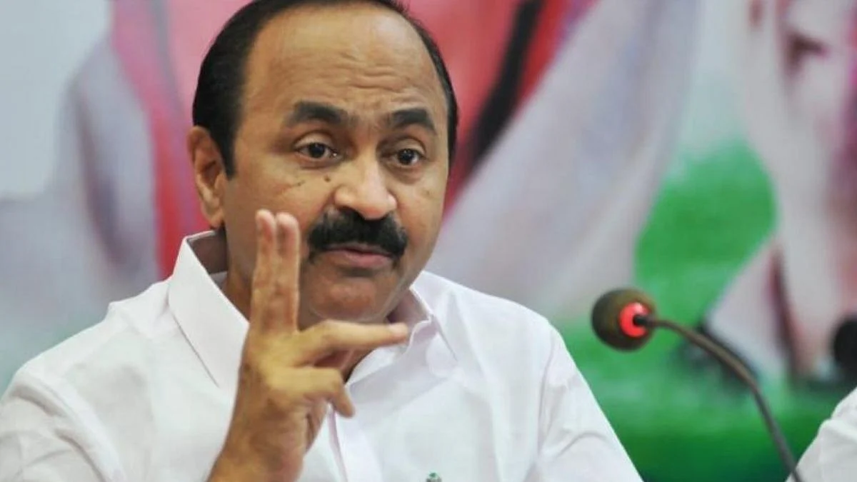 മദ്യശാലകളും ബ്രൂവറികളും അനുവദിക്കുന്നത് പണമുണ്ടാക്കാന്; സര്ക്കാര് ലക്ഷ്യം അഴിമതി: വിഡി സതീശന്