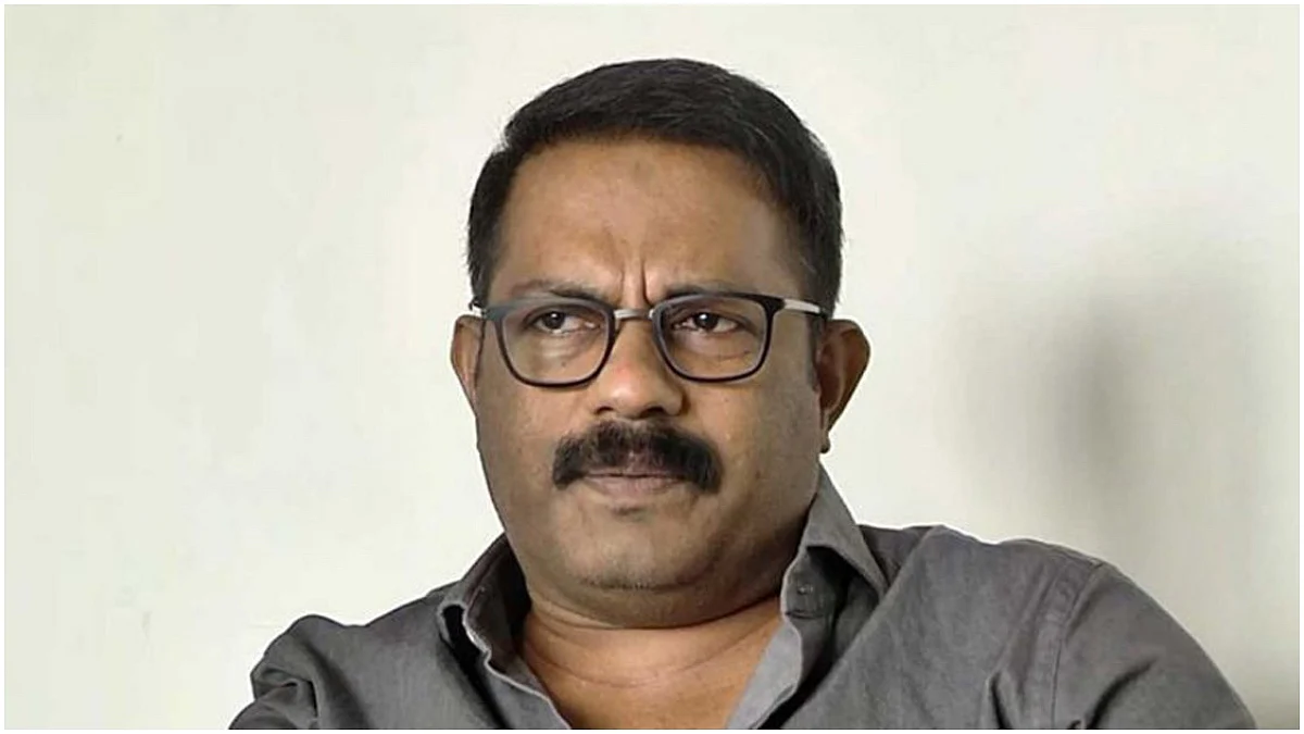 ചന്ദ്രികയ്ക്കായി ആകുലപ്പെടുന്നെങ്കില്, ആശങ്ക പ്രകടിപ്പിക്കുന്നെങ്കില് അവിടെയാണ് ലീഗിന്റെ ഇടം; പ്രതികരണവുമായി കെ.എം ഷാജി