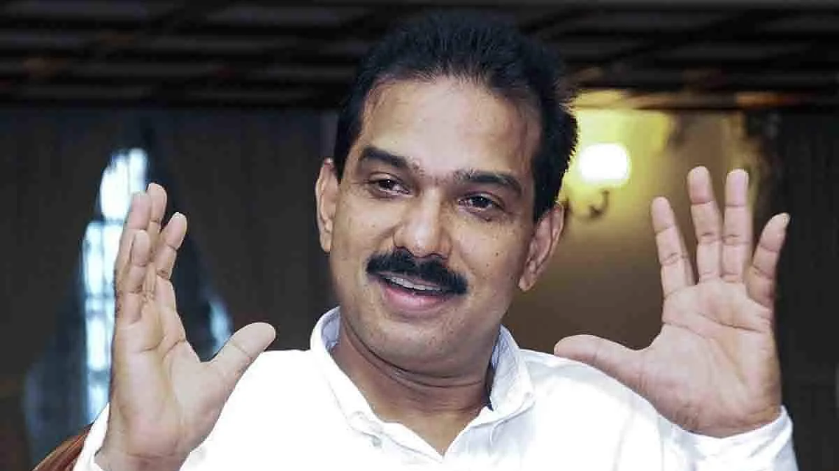 കിറ്റെക്സ് ഇനി ഒരു രൂപ കേരളത്തില് നിക്ഷേപിക്കില്ലെന്ന് സാബു എം.ജേക്കബ്, പൊട്ടക്കിണറ്റില് വീണ തവളയാണ് കേരളം
