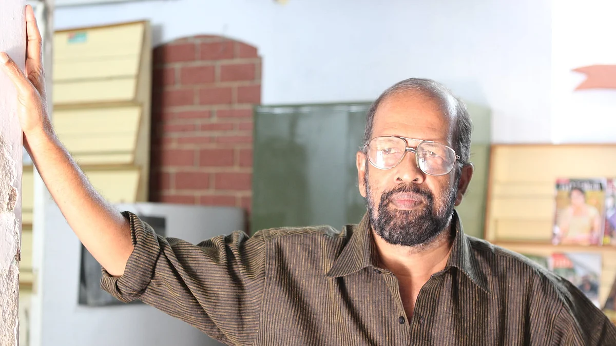 'വിമർശനത്തിന്റെ ശ്രദ്ധയാകര്ഷിക്കാനുള്ള മാധ്യമവിഗ്രഹപദവി തോമസിന് ഉണ്ടായിരുന്നില്ല ഉണ്ടാക്കാൻ തോമസ് ശ്രമിച്ചും ഇല്ല'