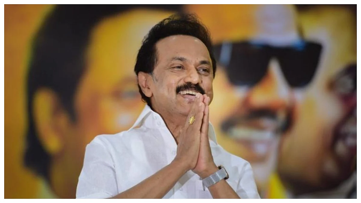 പാഠപുസ്തകങ്ങളില് നിന്ന് ജാതിവാല് വെട്ടി, ക്ഷേത്രങ്ങളില് തമിഴിലും പ്രാര്ത്ഥന; പുതിയ തീരുമാനങ്ങളുമായി സ്റ്റാലിന്