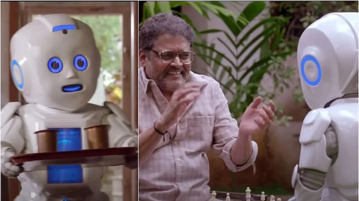 ഇത് കൂഗിള് കുട്ടപ്പ, ആന്ഡ്രോയ്ഡ് കുഞ്ഞപ്പന് തമിഴ് ടീസര്