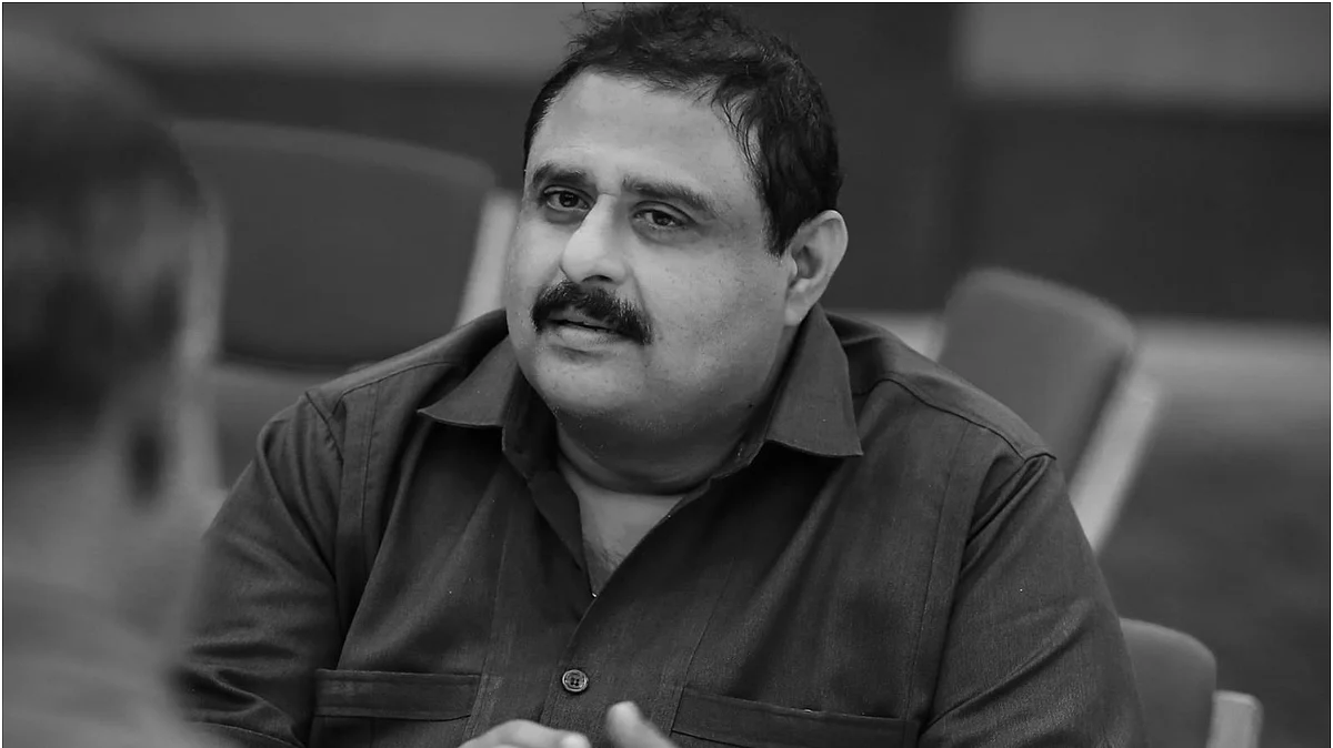 നൗഷാദ് ദ ബിഗ് ഷെഫ്, പാചകവിദഗ്ധനും നിര്മ്മാതാവുമായ നൗഷാദ് അന്തരിച്ചു
