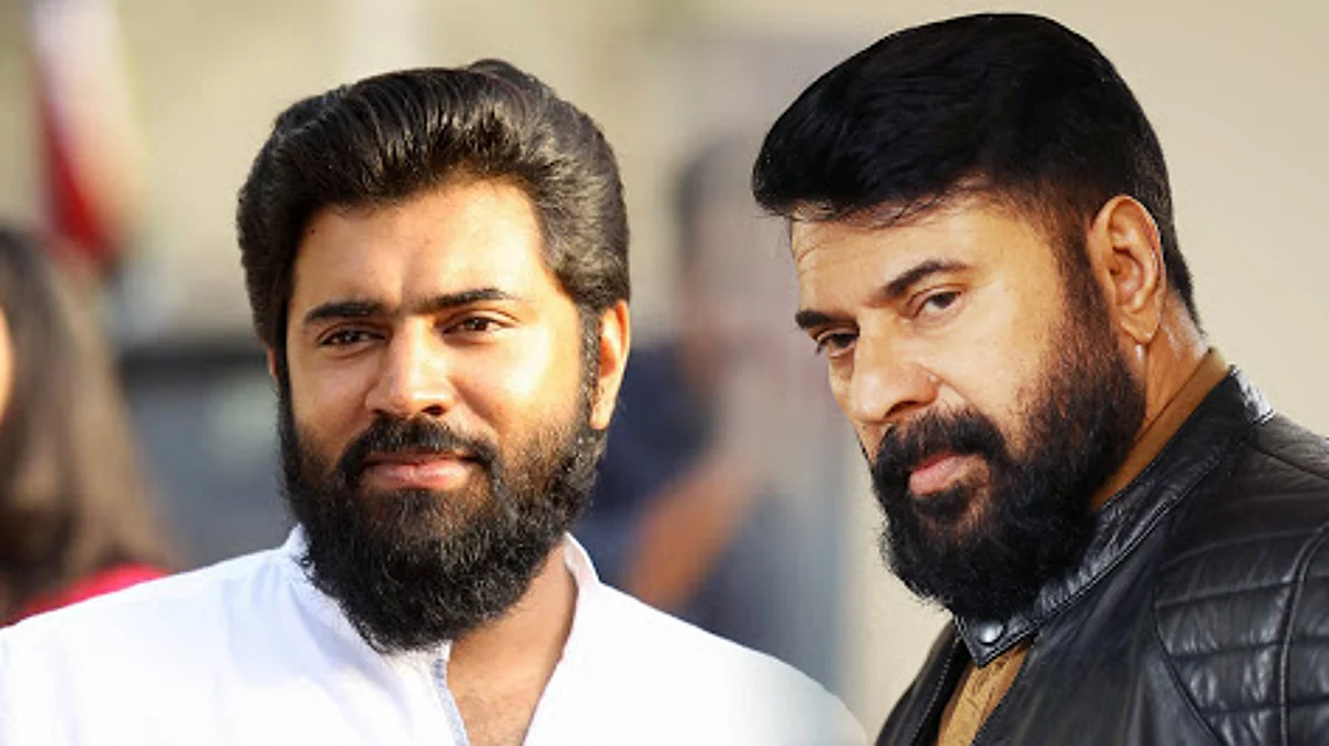 മമ്മൂട്ടി ബയോപിക് നിവിന് പോളി നായകനാകും; ജൂഡ് ആന്റണി സംവിധാനം