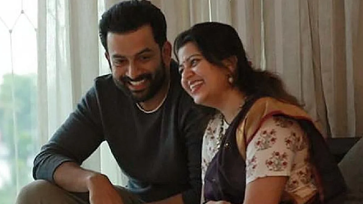 സുപ്രിയക്ക് പ്രിയപ്പെട്ട 3 പൃഥ്വിരാജ് ചിത്രങ്ങള്, മുഖ്യധാരാ നായകന്മാര് തെരഞ്ഞെടുക്കാന് മടിക്കുന്നവ