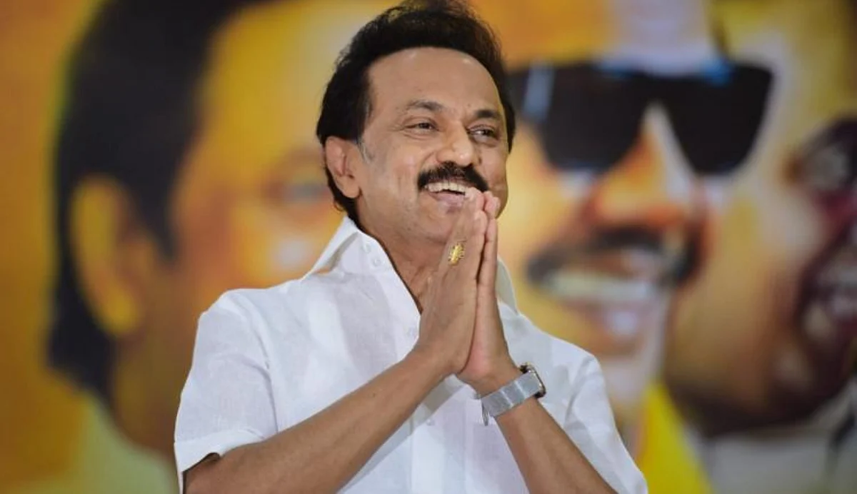 എന്നെ പുകഴ്ത്തി സമയം കളയരുത്, സഭയുടെ സമയം വിലപ്പെട്ടത്; ഡി.എം.കെ എം.എല്.എമാര്ക്ക് സ്റ്റാലിന്റെ താക്കീത്