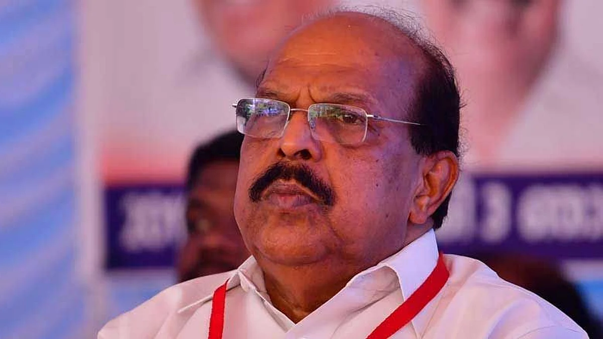 'പാര്ട്ടി പ്രവര്ത്തനങ്ങളില് കൂടുതല് സജീവമാകും, കുറേക്കൂടി ശക്തമായി പ്രവര്ത്തിക്കും'; ജി.സുധാകരന്