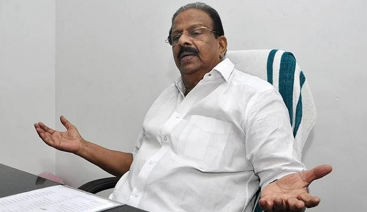 അച്ചടക്കമില്ലാതെ കോണ്ഗ്രസിന് നിലനില്പ്പില്ല, കേഡര് പാര്ട്ടിയാക്കാനുള്ള തയ്യാറെടുപ്പുകള് തുടങ്ങിയെന്ന് കെ. സുധാകരന്