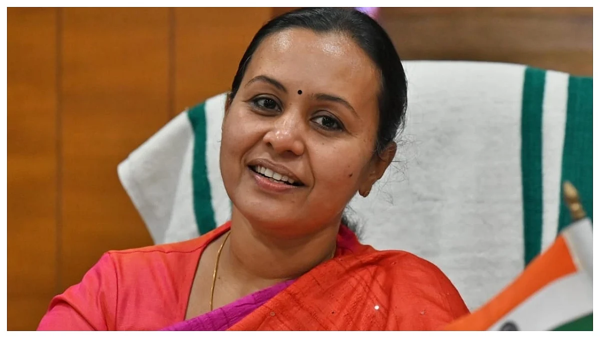 സര്ക്കാര് മേഖലയില് കരള്മാറ്റ ശസ്ത്രക്രിയ നടത്തും; സജ്ജീകരണങ്ങള് ഉടന് പൂര്ത്തിയാകുമെന്ന് വീണാ ജോര്ജ്