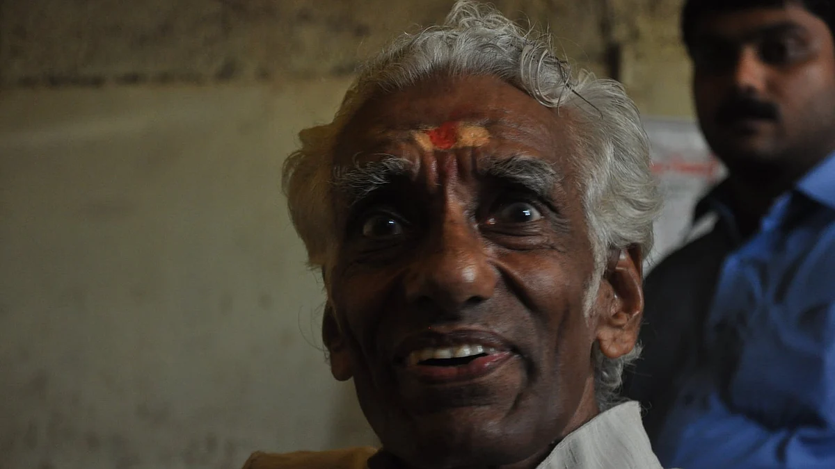 'ഈ പാവം അപ്പൂപ്പനാണല്ലോ കൊടുംക്രൂരതയൊക്കെ ചെയ്യുന്നത് എന്ന തിരിച്ചറിവ് പ്രേക്ഷകരിൽ ആഘാതം കൂട്ടി'