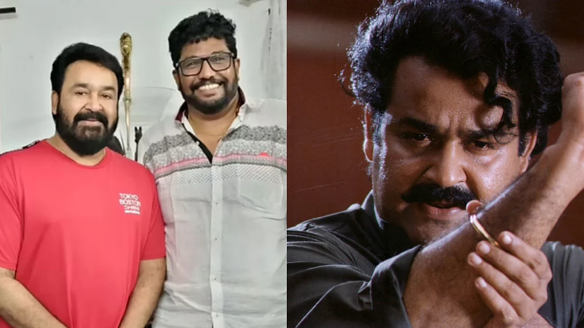 ആറാം തമ്പുരാന് ആദ്യം ആലോചിച്ചത് മനോജ് കെ.ജയനെയും ബിജു മേനോനെയും കഥാപാത്രങ്ങളാക്കിയെന്ന് ഷാജി കൈലാസ്