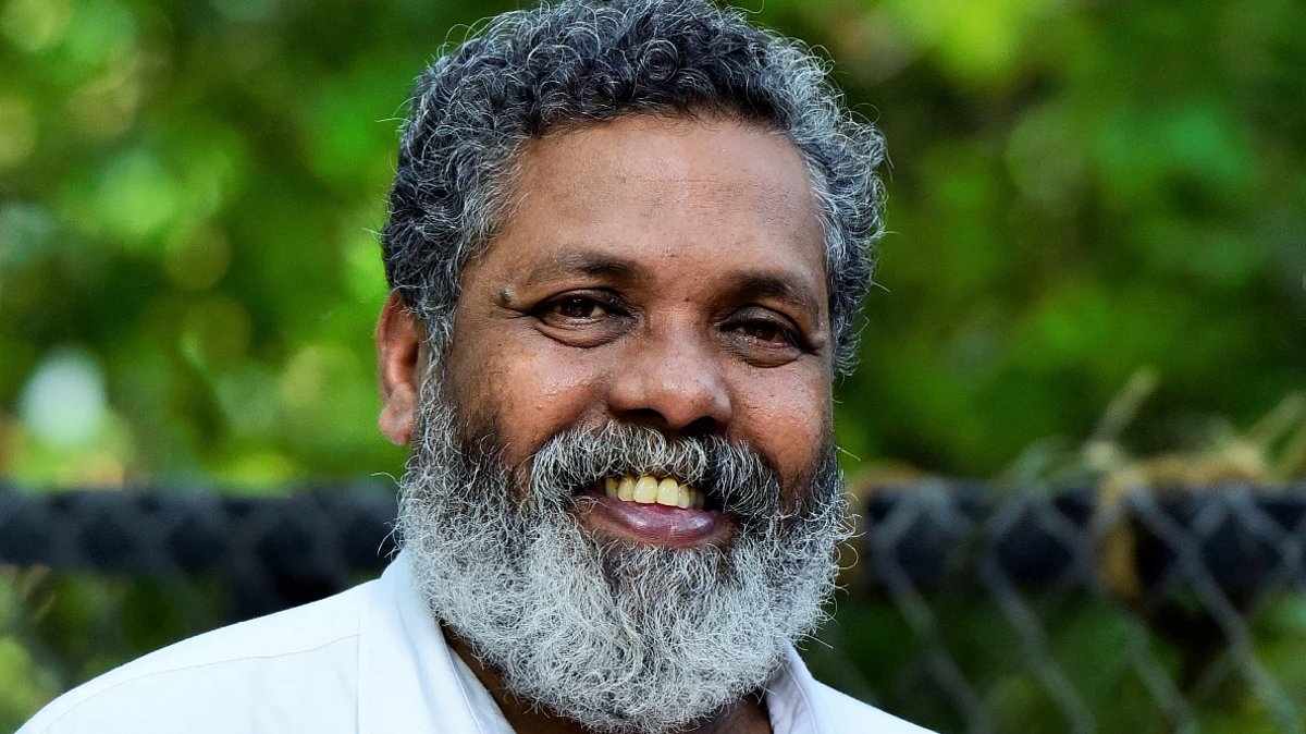 'ഭൗമചാപം' ഒരു ശാസ്ത്രരേഖ മാത്രമല്ല, രാഷ്ട്രീയരേഖ കൂടിയാണ്