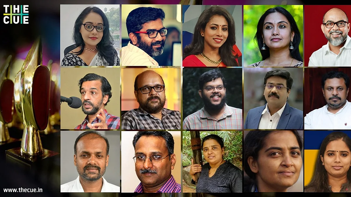 സംസ്ഥാന ടെലിവിഷന് അവാര്ഡ് ജേതാക്കള്, പൂര്ണപട്ടിക; ജൂറിയുടെ വിലയിരുത്തല്