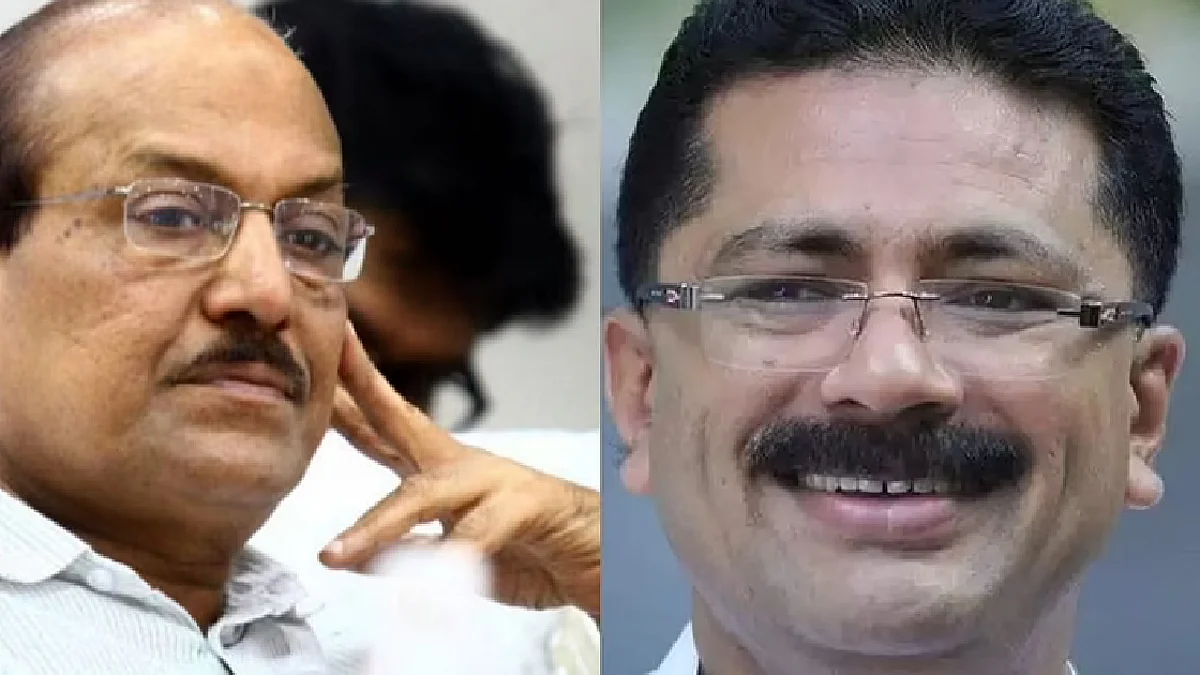 'മച്ചാനേ, എആര് നഗര് പൂരം വരാനിരിക്കുന്നതേയുള്ളൂ'; രേഖകള് ശേഖരിക്കുന്ന തിരിക്കിലെന്ന് കെ.ടി.ജലീല്