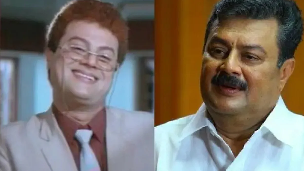 'അന്യഭാഷാ ചിത്രങ്ങള് സ്വീകരിക്കാത്തതിന് പിന്നിലെ ചതിയുടെ കഥ'; റിസബാവയെ കുറിച്ച് ആലപ്പി അഷ്റഫ്