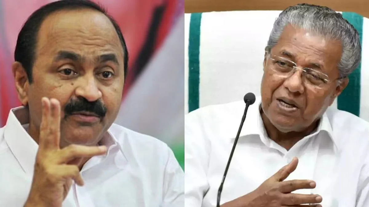 മതസൗഹാര്ദ്ദം തകര്ക്കാനുള്ള ആസൂത്രിത ശ്രമങ്ങള്ക്കെതിരെ നടപടി വേണം; മുഖ്യമന്ത്രിക്ക് കത്തയച്ച് പ്രതിപക്ഷ നേതാവ്