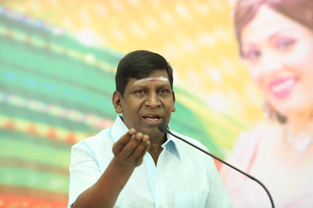 മുഖ്യമന്ത്രി സ്റ്റാലിന് പറഞ്ഞു, 'ശീഘ്രം പടം നടിക്ക് വടിവേലേ', അന്ത ഏരിയാ പക്കം പോകമാട്ടേ; ഷങ്കറിനുള്ള വടിവേലുവിന്റെ മറുപടി