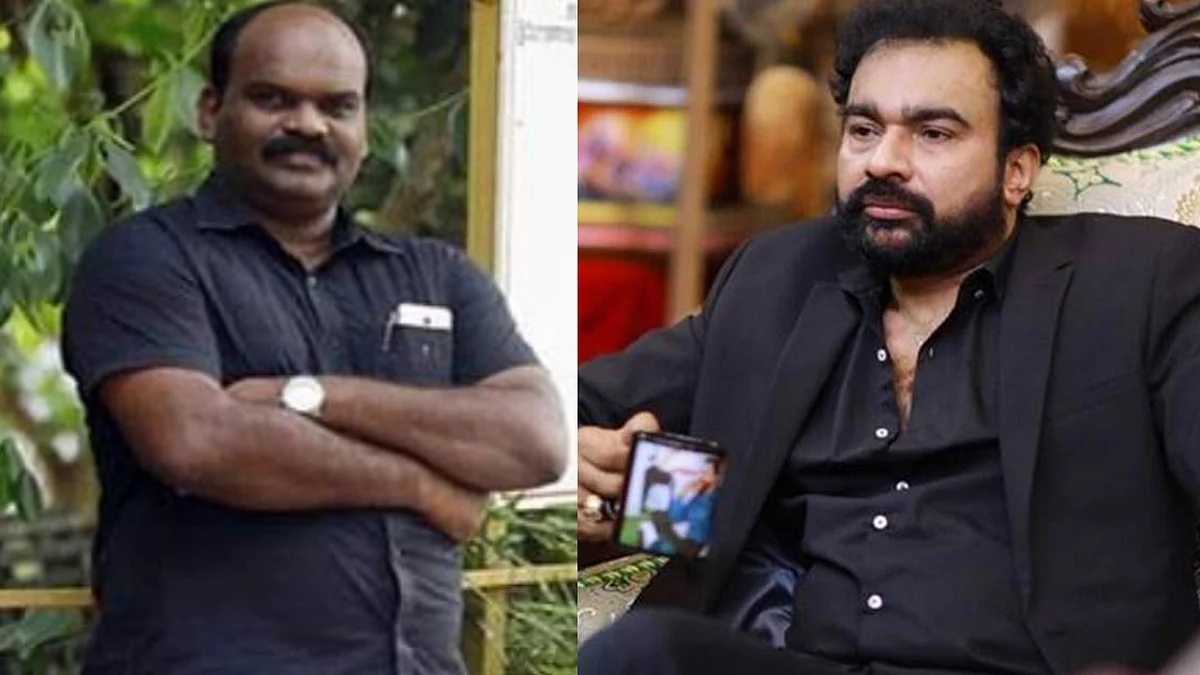 'മുതല്മുടക്കാമെന്ന് പറഞ്ഞു, ഫണ്ട് കിട്ടാന് എട്ട് ലക്ഷം ആവശ്യപ്പെട്ടു'; മോന്സണ് കബളിപ്പിക്കാന് ശ്രമിച്ചെന്ന് എന്.കെ.കുര്യന്