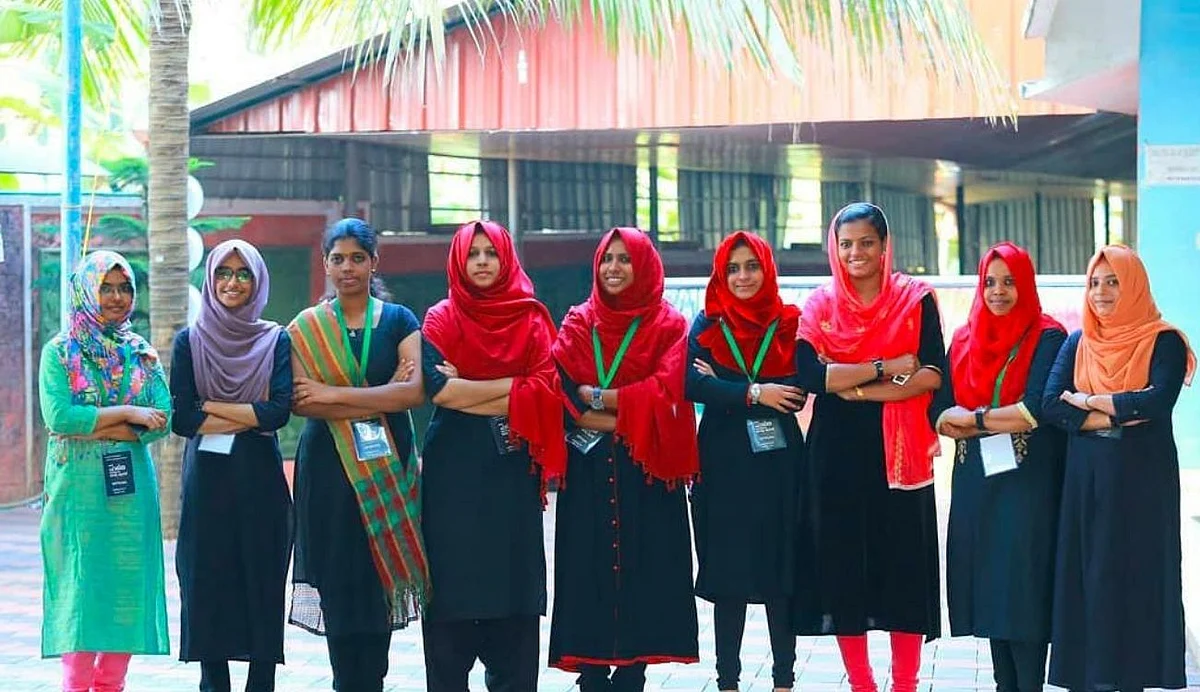 ഹരിതയുടെ പോരാട്ടത്തെ ഒറ്റപ്പെടുത്തി നിര്വീര്യമാക്കാന് മുസ്ലിം ലീഗിനെ അനുവദിക്കരുത്
