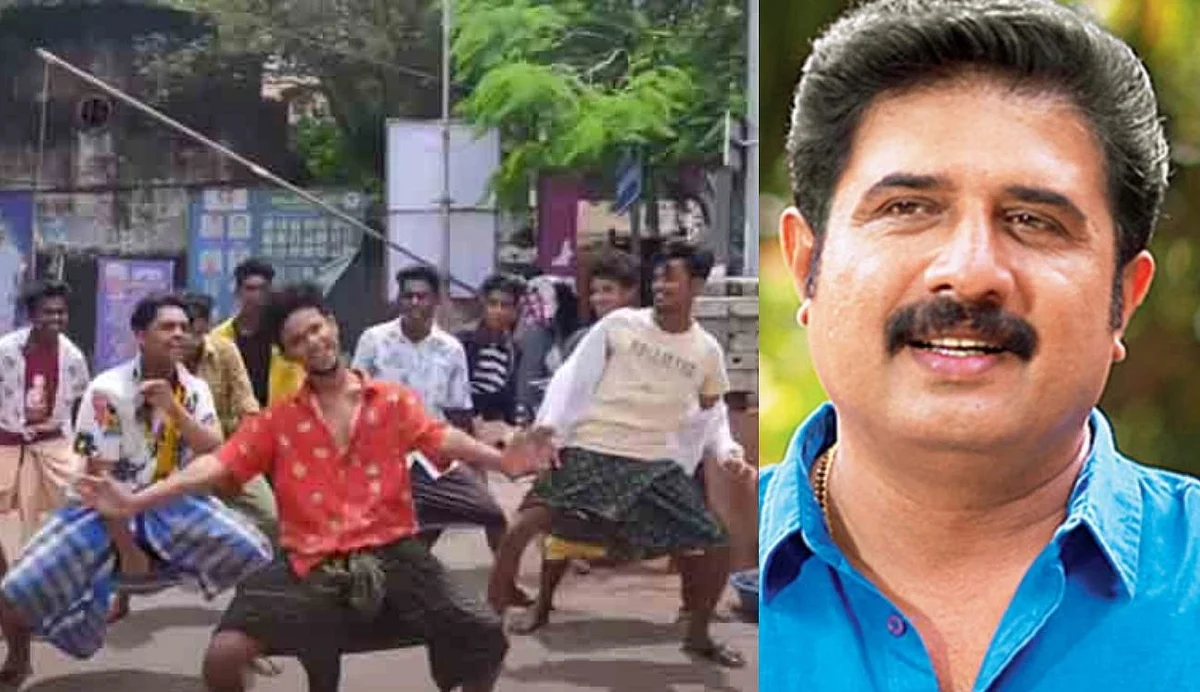 ചെങ്കല്ചൂളയിലെ കുട്ടികള്ക്ക് മിനി പ്രൊഡക്ഷന് യൂണിറ്റ് സമ്മാനിച്ച് ജയകൃഷ്ണന്; അടുത്ത വീഡിയോ സസ്പെന്സെന്ന് കുട്ടികള്