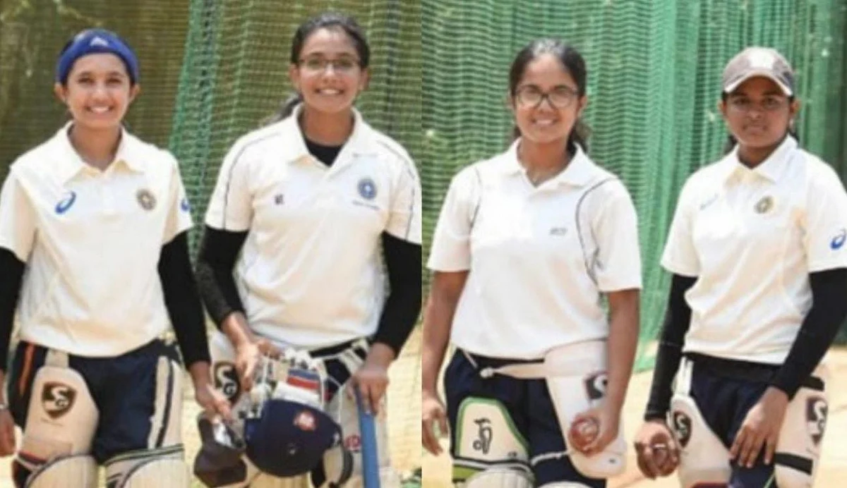 അണ്ടര് 19 ക്രിക്കറ്റ്: കേരളത്തിന് കരുത്തേകാന് 'ട്രാവന്കൂര് ഗേള്സ്'