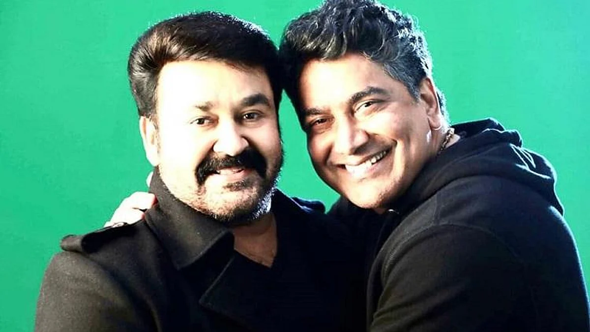 ടീം ഒടിയന് വീണ്ടും, മോഹന്ലാലിനൊപ്പം ശ്രീകുമാര് ബോളിവുഡില്