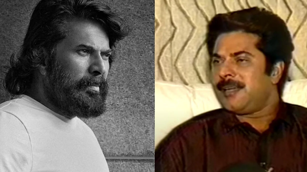 സിനിമയോട് ഗുഡ് ബൈ പറയുന്നതിന് മുമ്പ് സംവിധാനം ചെയ്യും; 29 വര്ഷം മുമ്പ് വിദേശ ചാനലിന് മമ്മുട്ടി നല്കിയ അഭിമുഖം