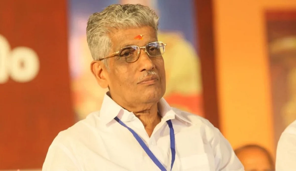 സ്നേഹത്തിന്റെ പേരില്
മതപരിവര്ത്തനം നടക്കുന്നുണ്ട്, പക്ഷേ മതത്തിന്റെയോ സമുദായത്തിന്റെയോ പരിവേഷം നല്കുന്നത് ശരിയല്ലെന്ന് എന്എസ്എസ്